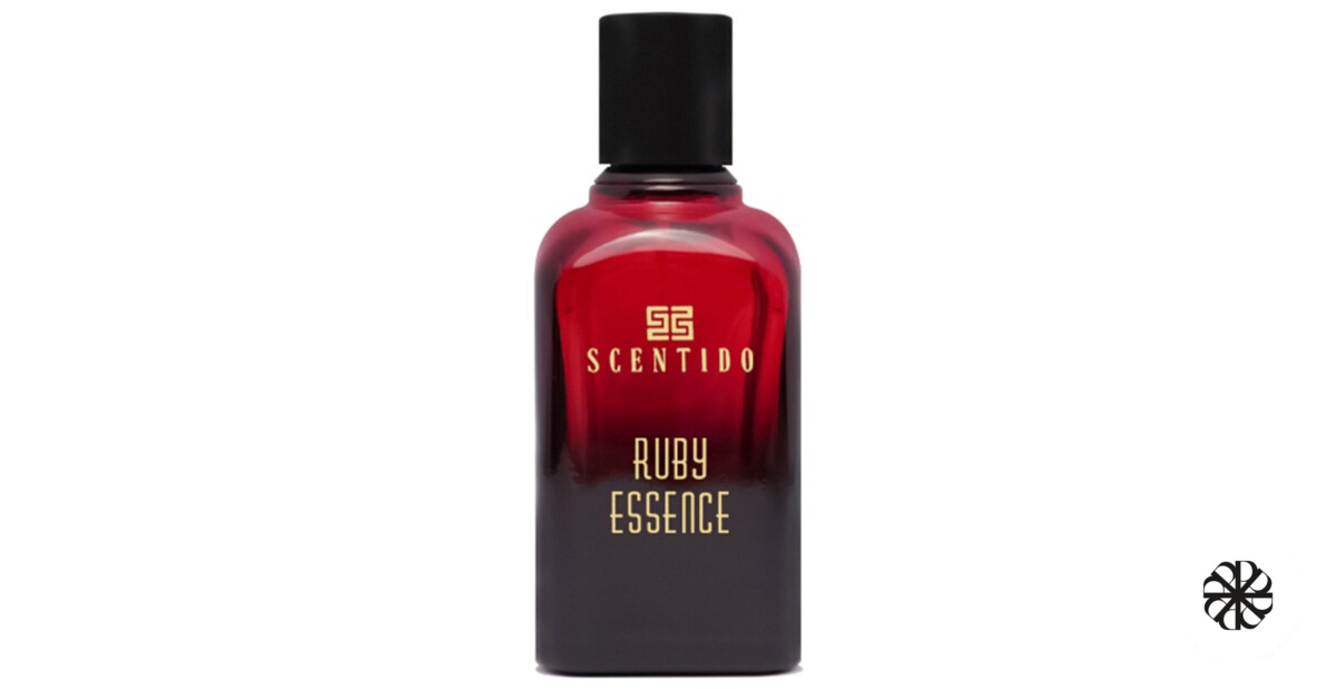 Ruby Essence Scentido