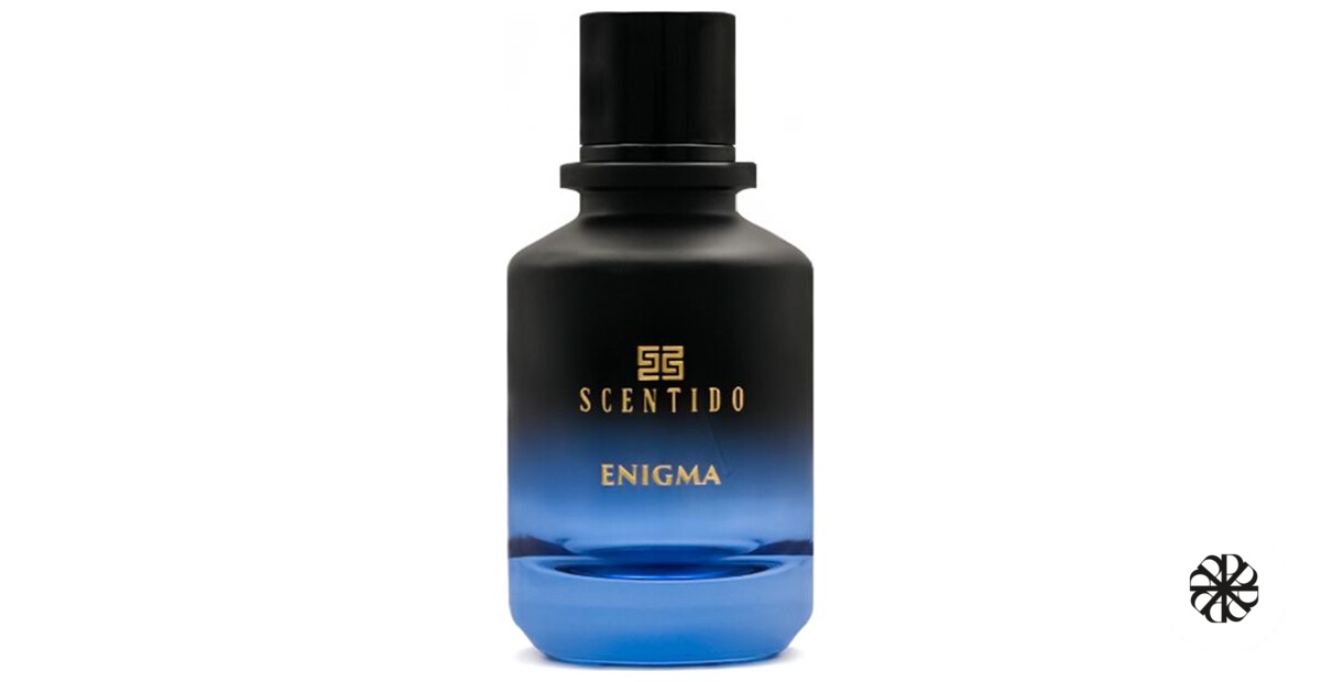 Enigma Scentido