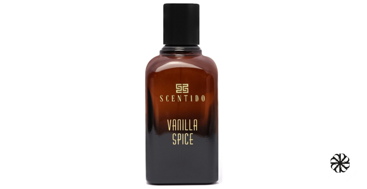 Vanilla Spice Scentido