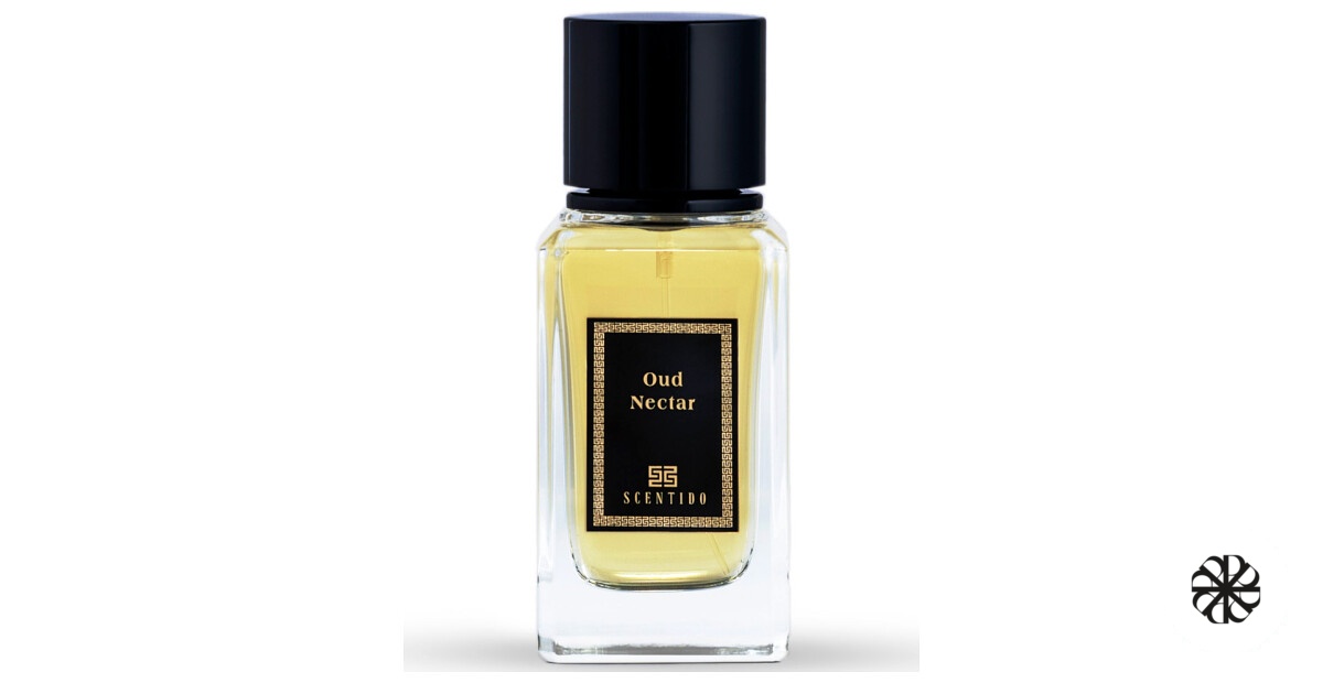 Oud Nectar Scentido