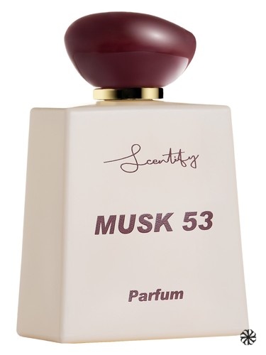 Musk 53 Scentify