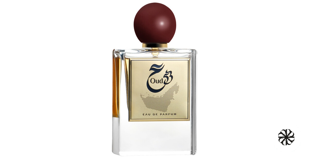 Oud 53 Scentify