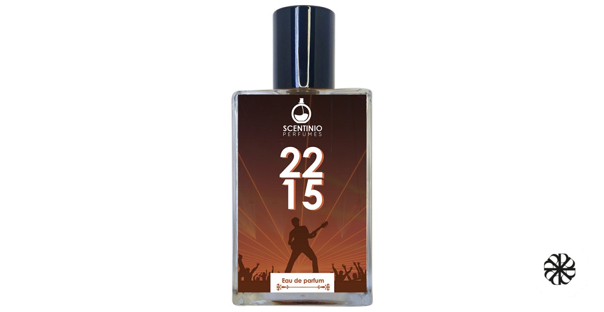 2215 Scentinio Perfumes