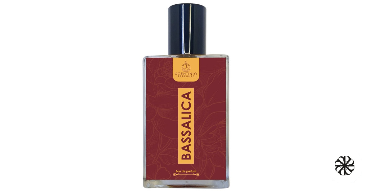 Bassalica Scentinio Perfumes