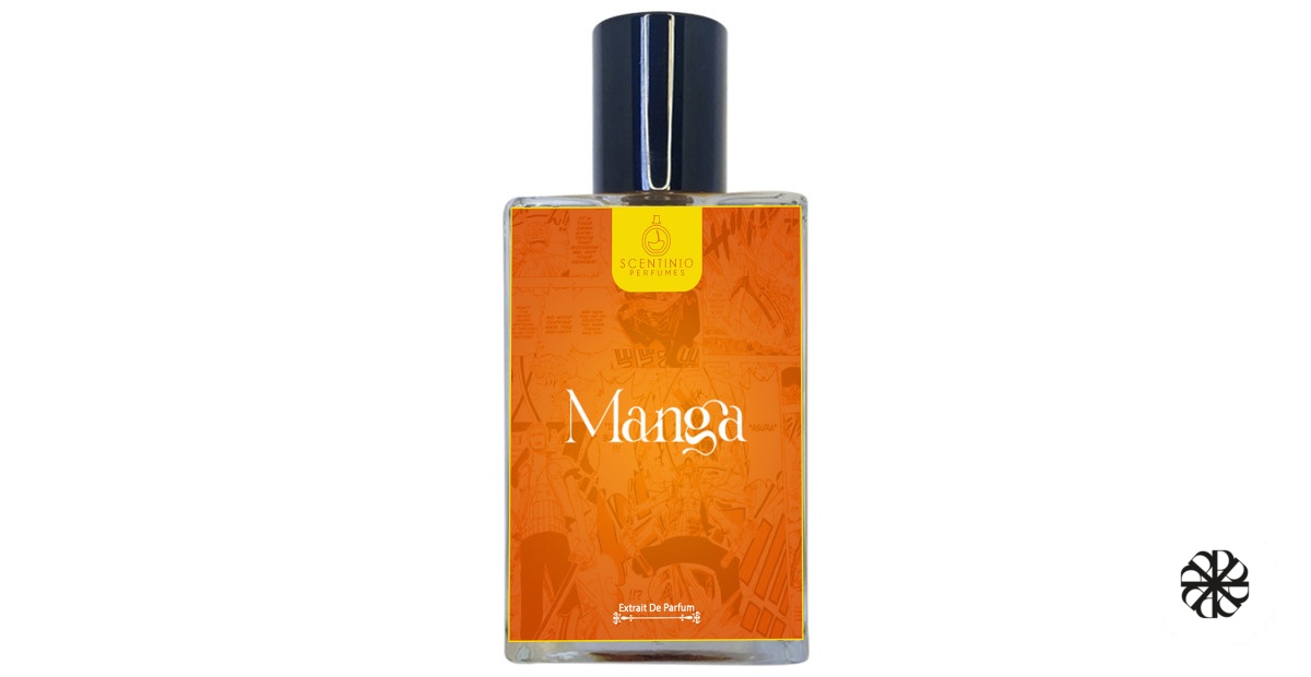 Manga Scentinio Perfumes