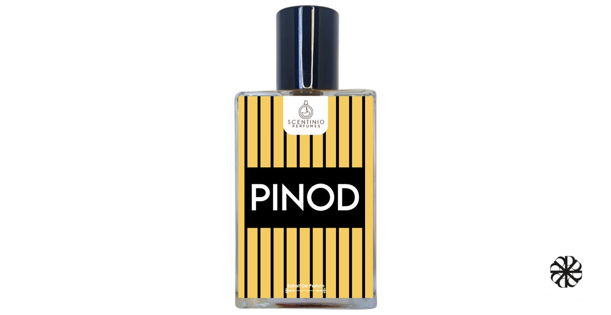 Pinod Scentinio Perfumes