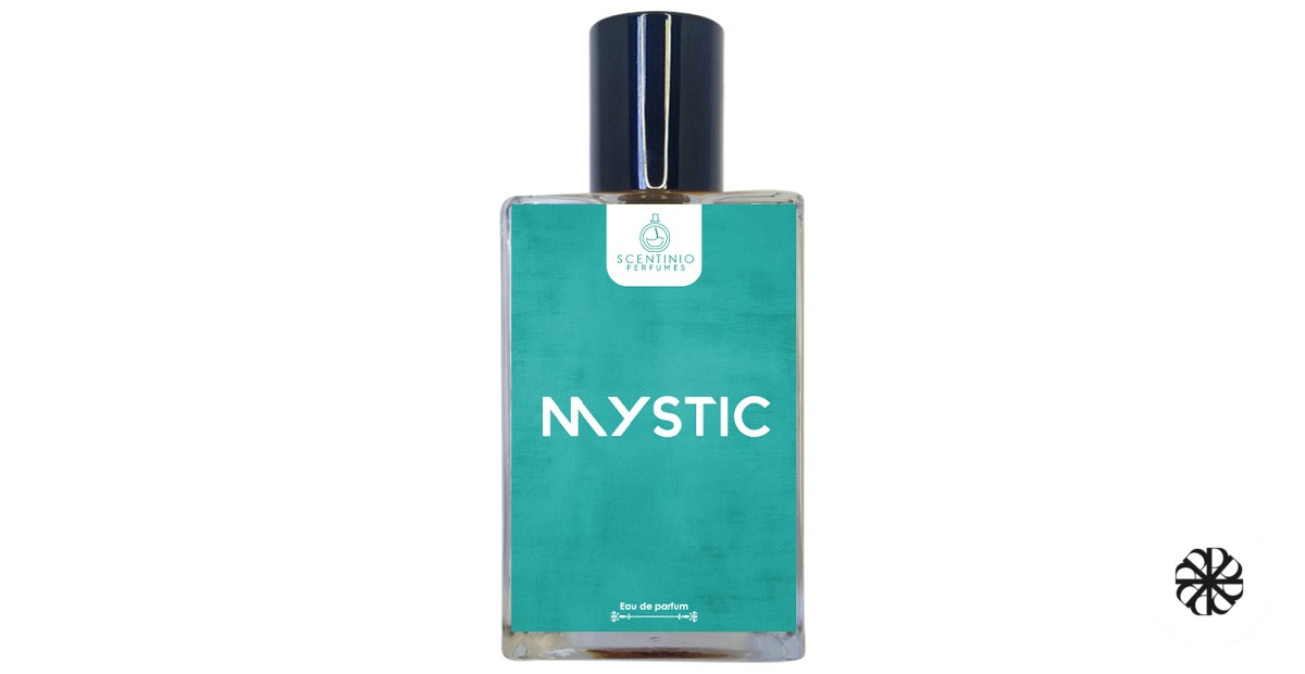 Mystic Scentinio Perfumes