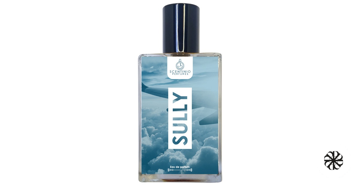 Sully Scentinio Perfumes