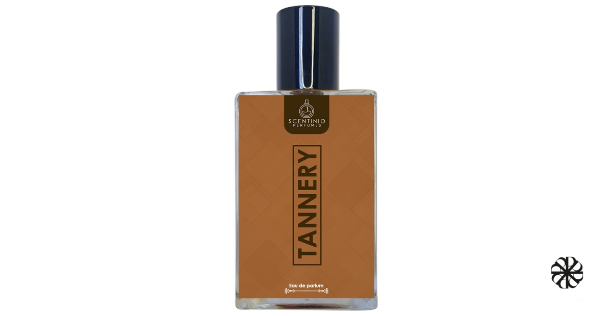 Tannery Scentinio Perfumes