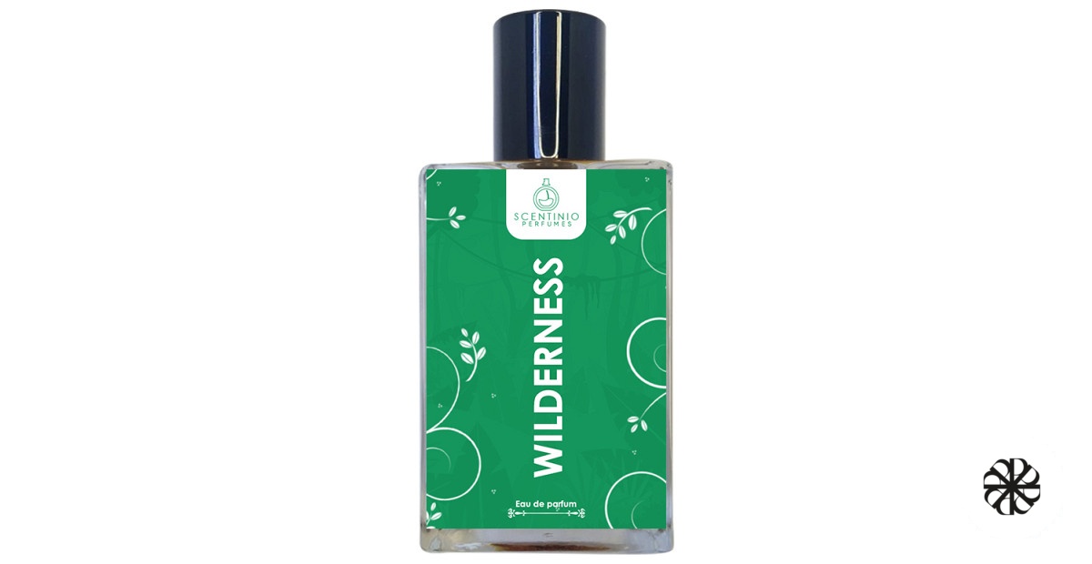 Wilderness Scentinio Perfumes
