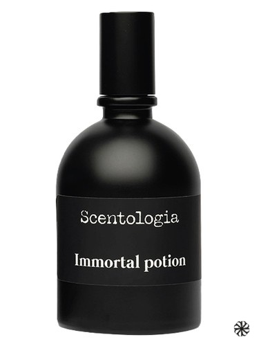 Immortal Potion Scentologia