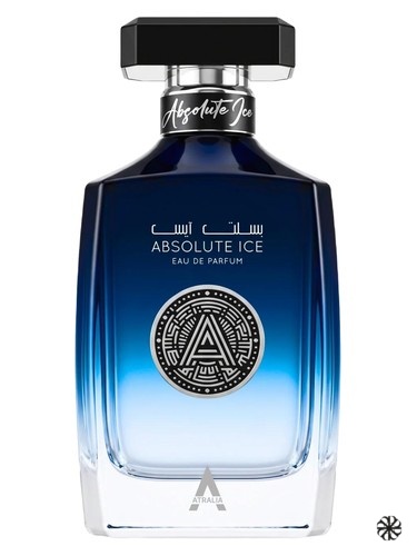 Absolute Ice Atralia