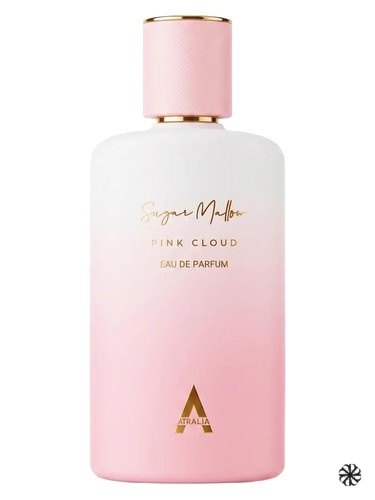 Sugar Mallow Pink Cloud Atralia