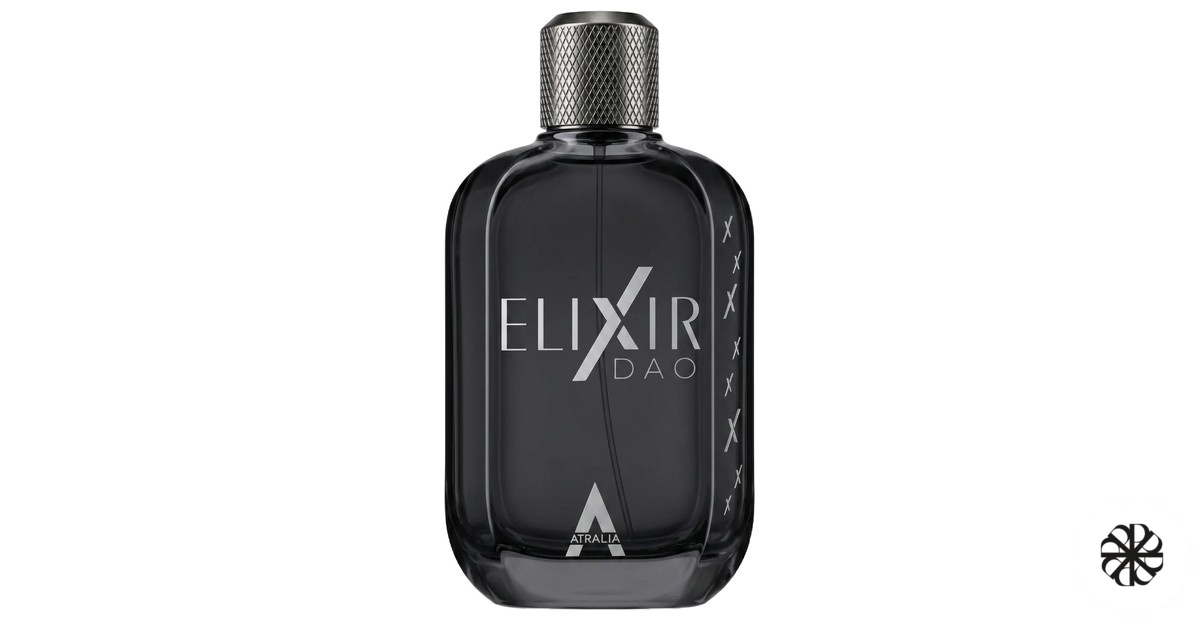 Elixir Dao Atralia