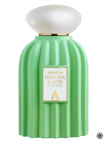 Matcha Latte Atralia