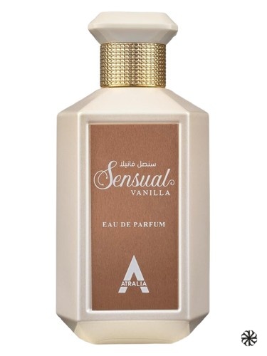Sensual Vanilla Atralia