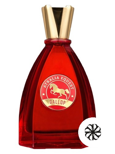 Equest Gallop Atralia