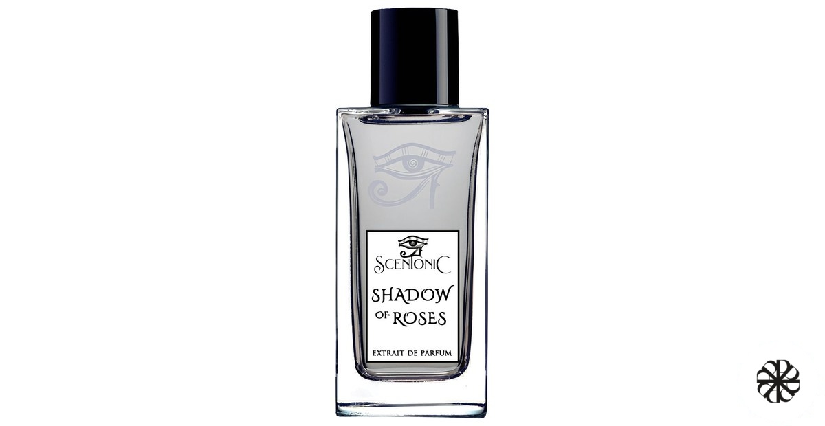 Shadow of Roses Scentonic