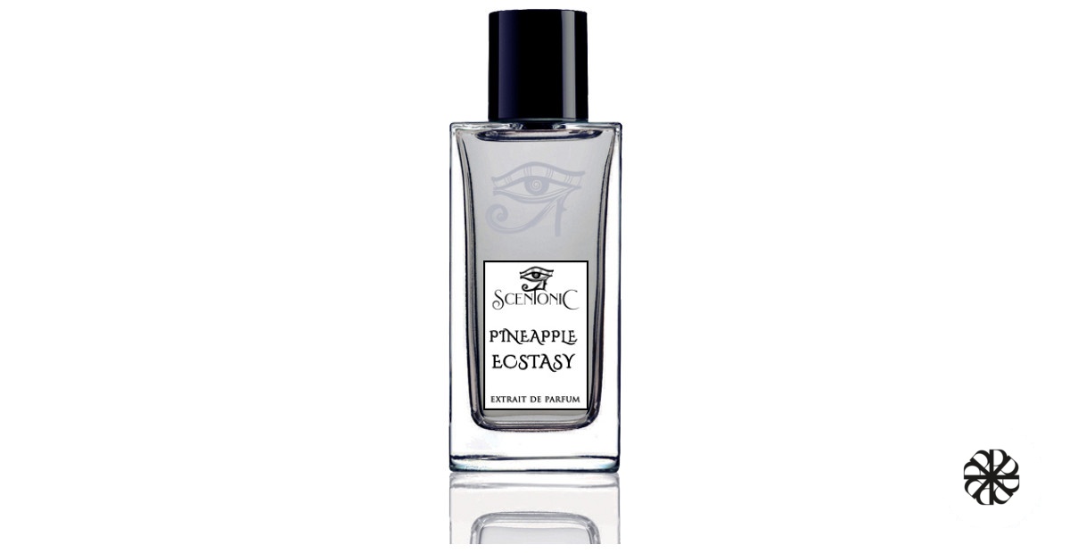 Pineapple Ecstasy Scentonic