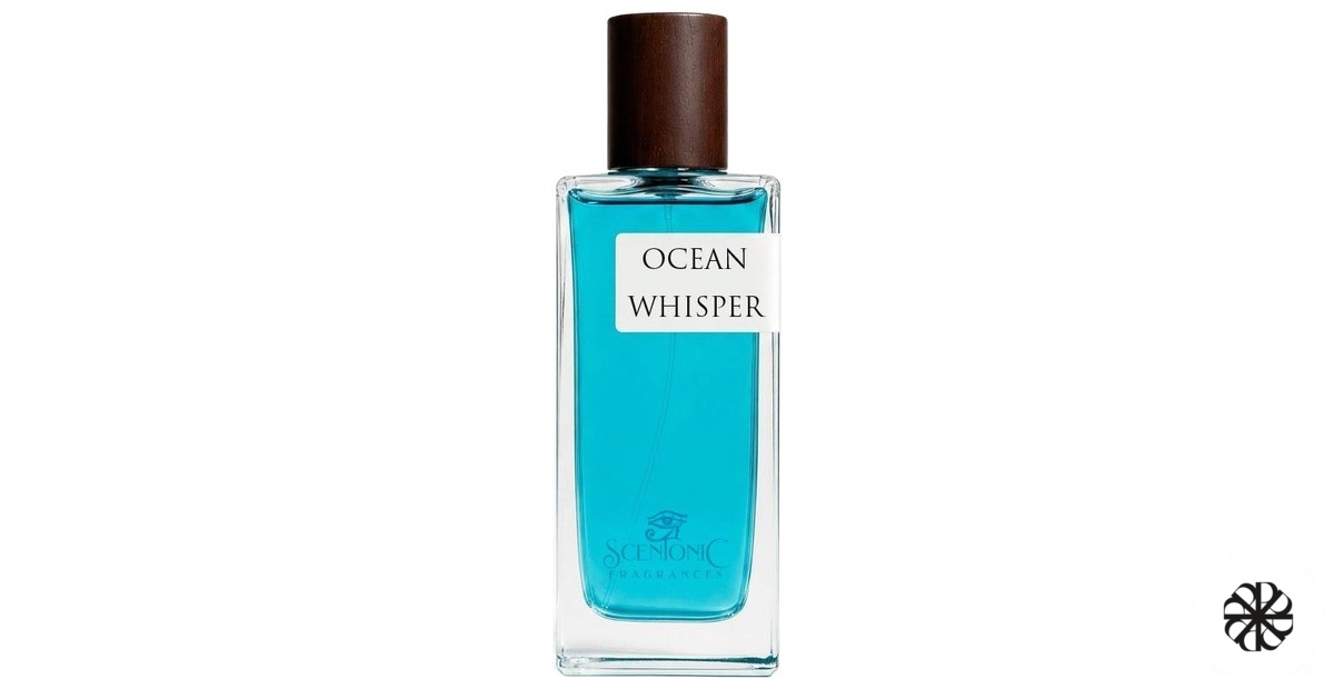 Ocean Whisper Scentonic