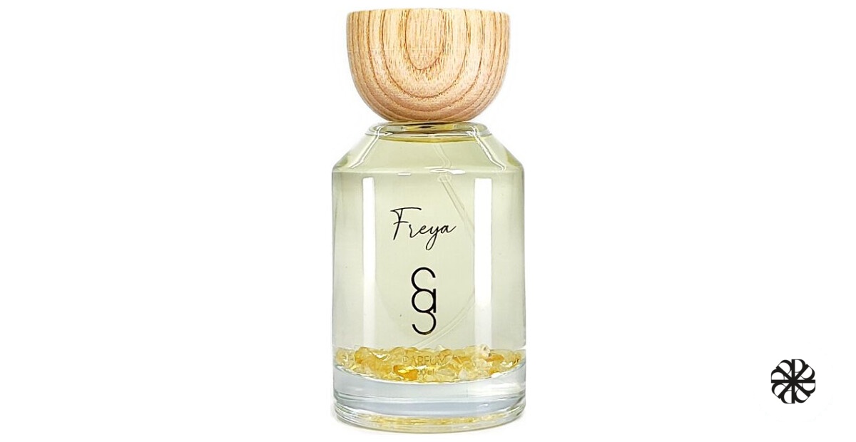 Freya Scents and Style