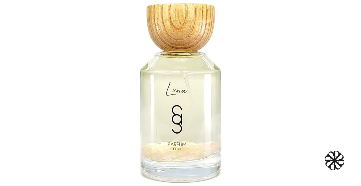 Luna Scents and Style