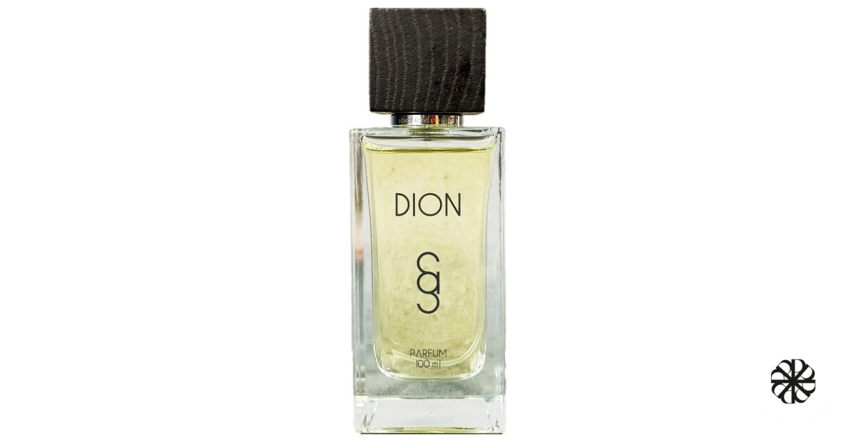 Dion Scents and Style
