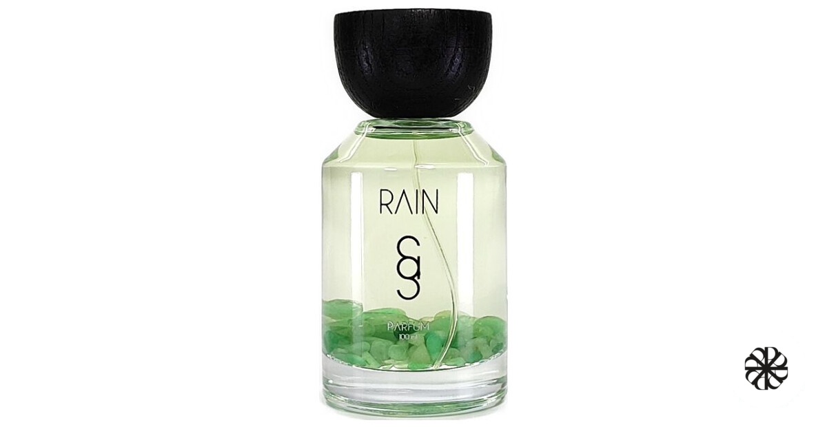 Rain Scents and Style