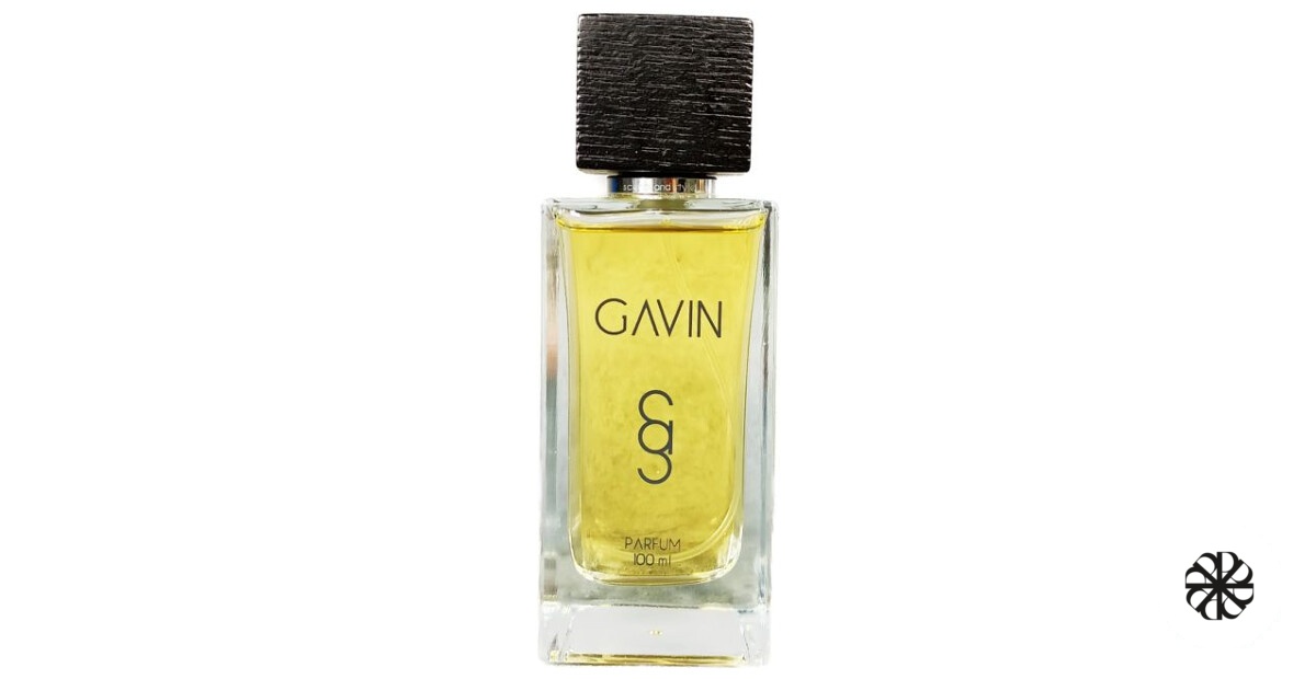 Gavin Scents and Style
