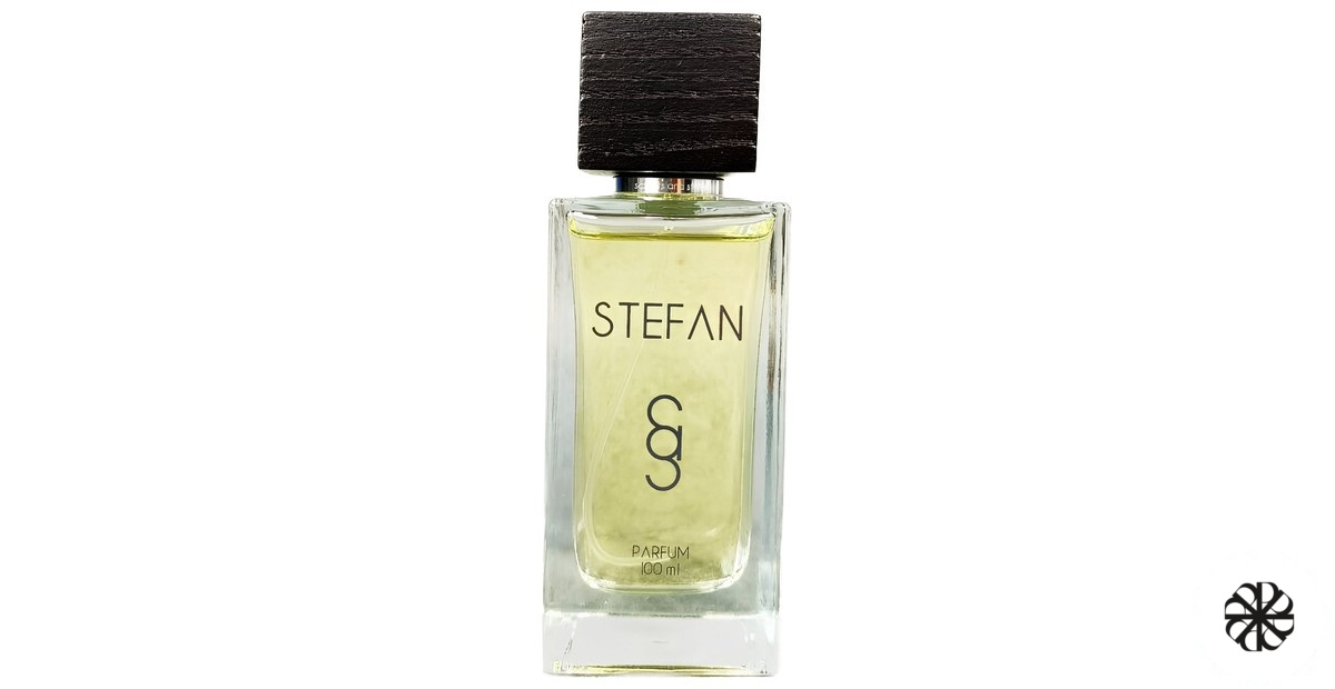 Stefan Scents and Style