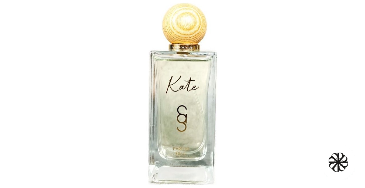 Kate Scents and Style