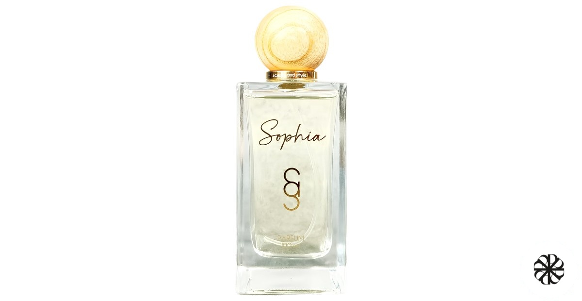 Sophia Scents and Style