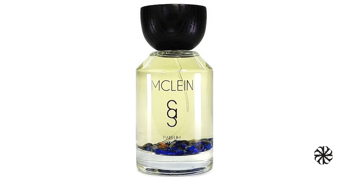 Mclein Scents and Style