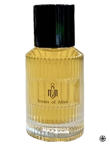 Ancient Forest Scents of Man