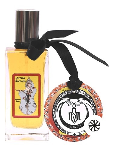 Aroma Borealis Scents of Man