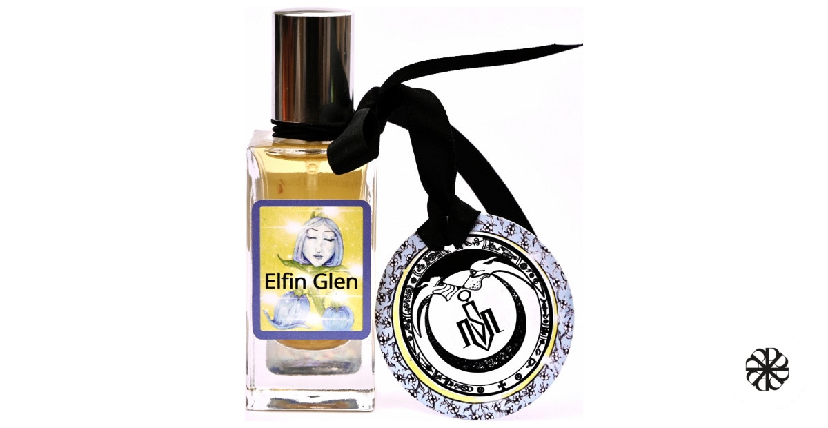 Elfin Glen 2021 Scents of Man