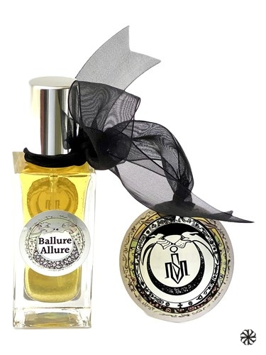 Ballure Allure Scents of Man