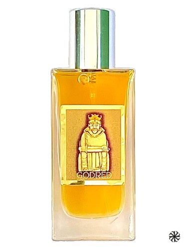 Godred Scents of Man