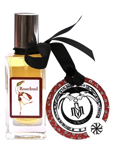Rosebud Scents of Man