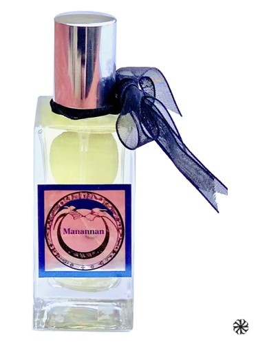 Manannan Scents of Man