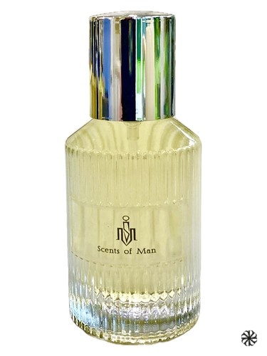 Neroli Nights Scents of Man