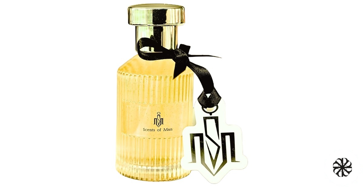 Bluebell Ritual Scents of Man