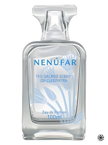 Nenufar Scents of Time