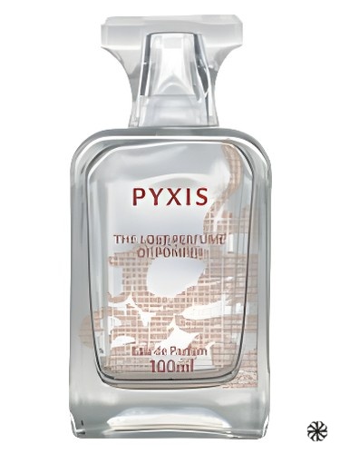 Pyxis Scents of Time