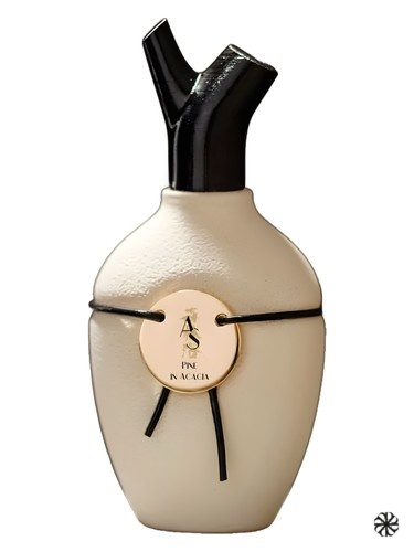 Pine in Acacia Scents of Wood
