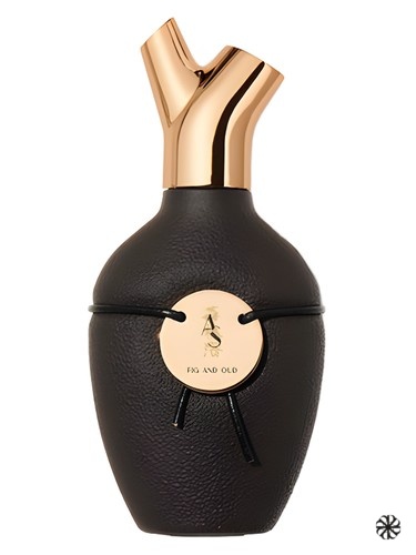 Fig and Oud Scents of Wood