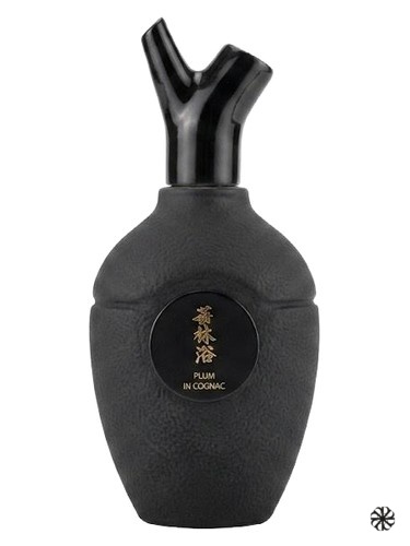 Plum in Cognac Vintage Edition Scents of Wood