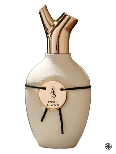 Papyrus in Acacia Scents of Wood