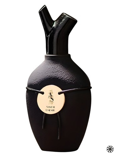 Santal Umeshu Scents of Wood