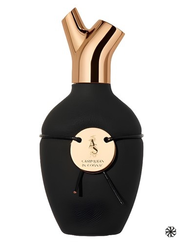 Cashmeran in Cognac Scents of Wood